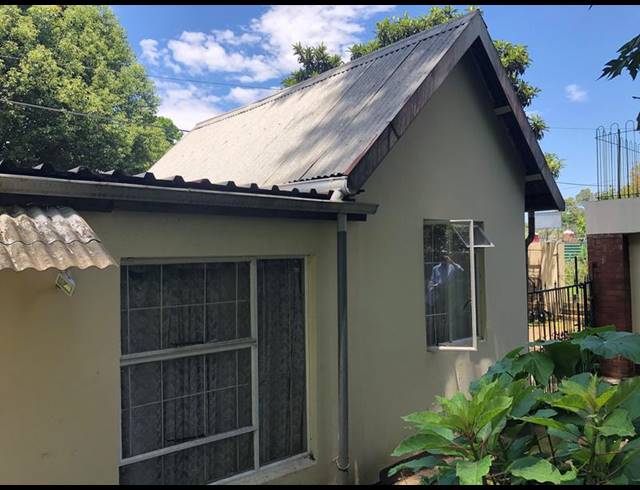 OFFICE FOR SALE IN PIETERMARITZBURG CENTRAL